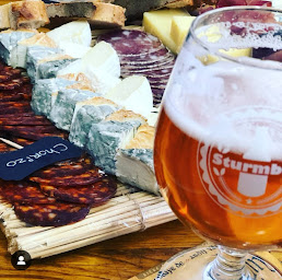 Photo n°2 de Les casse-croûtes Bédouin à Romans-sur-Isère ()