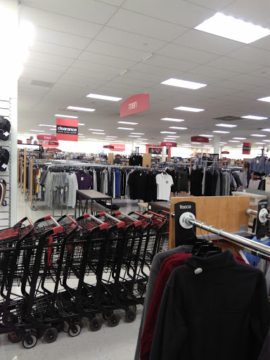 Department Store «T.J. Maxx», reviews and photos, 105 E Street Rd, Feasterville-Trevose, PA 19053, USA