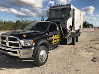 Alamo's towing , Servicio de Grúa, Towing Services - Photo 5 - Car repair in Hialeah, FL, Hialeah