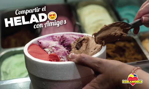 Los Amores - Ice cream shop,Storage facility en Ingeniero Adolfo Sourdeaux