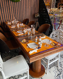 Photos du propriétaire du Restaurant marocain MANTANA STRASBOURG - n°7