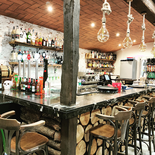 El Refugi en Olesa de Montserrat