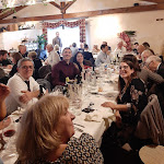 Photo n°2 de l'avis de Anna.e fait le 14/12/2019 à 06:20 sur le  Osteria Ristorante La da La Grise à Talmassons