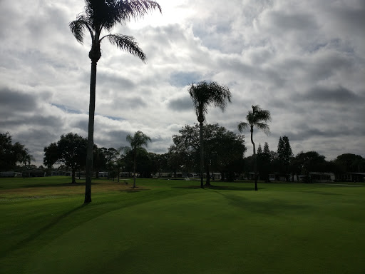 Golf Course «Fairway Village Golf Course», reviews and photos, 1100 Belcher Rd S, Largo, FL 33771, USA