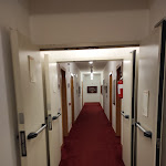 Photo n°6 de l'avis de Nazzareno.a fait le 28/08/2022 à 17:54 sur le  Albergo Hotel Degli Aranci à Vieste