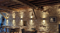 Atmosphère du Restaurant Chez Vous à Saint-Puy - n°4