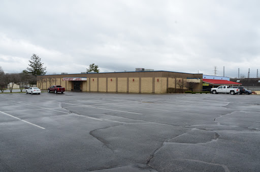 Sports Complex «Northwest Lanes», reviews and photos, 1765 Happy Valley Dr, Fairfield, OH 45014, USA