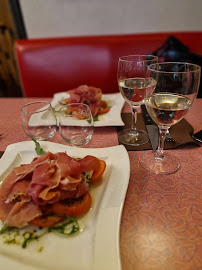 Les plus récentes photos du Restaurant italien La Romaine à Niederbronn-les-Bains - n°4
