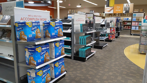 Office Supply Store «OfficeMax», reviews and photos, 4531 S Laburnum Ave Ste 730, Richmond, VA 23231, USA