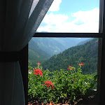 Photo n°3 de l'avis de BarbaNera. fait le 25/10/2021 à 06:45 sur le  Bar Ristorante Cascata Del Toce à Formazza