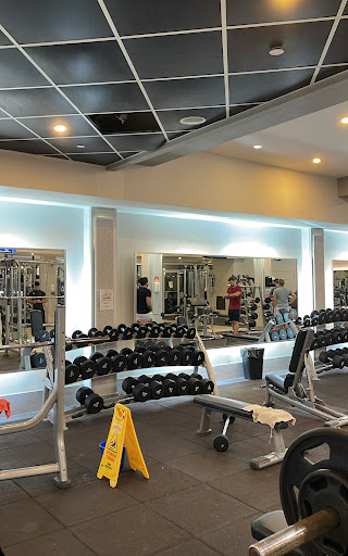 Gym «Push Fitness Club», reviews and photos, 188-10 Union Tpke, Fresh Meadows, NY 11366, USA