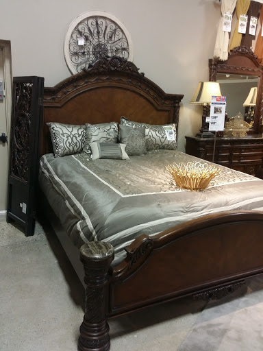 Furniture Store «Ashley HomeStore», reviews and photos, 18060 Euclid St, Fountain Valley, CA 92708, USA