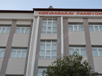 Kervansaray Öğrenci Pansiyonu