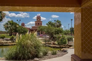 Laredo Travel Information Center image
