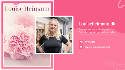 Louiseheimann.dk