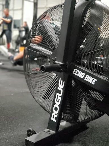 Gym «CrossFit Immense», reviews and photos, 11520 SE 82nd Ave D, Portland, OR 97086, USA