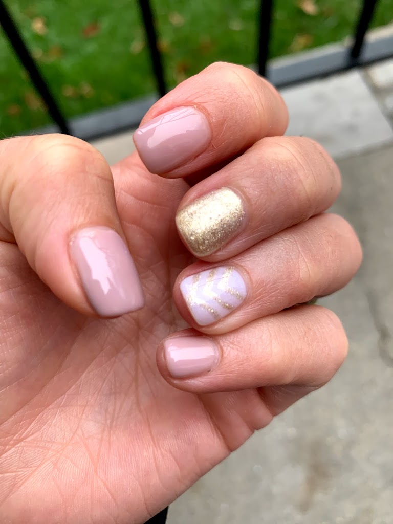 Divine Star Nails 08816