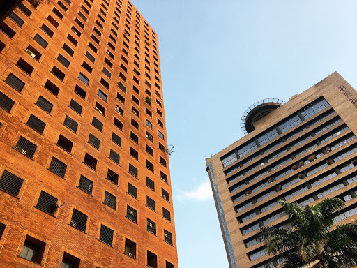 Apartamentos obra nueva Caracas