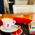 Photo n°1 de l'avis de May.h fait le 27/03/2018 à 10:51 sur le  Brio Caffè à Bologna