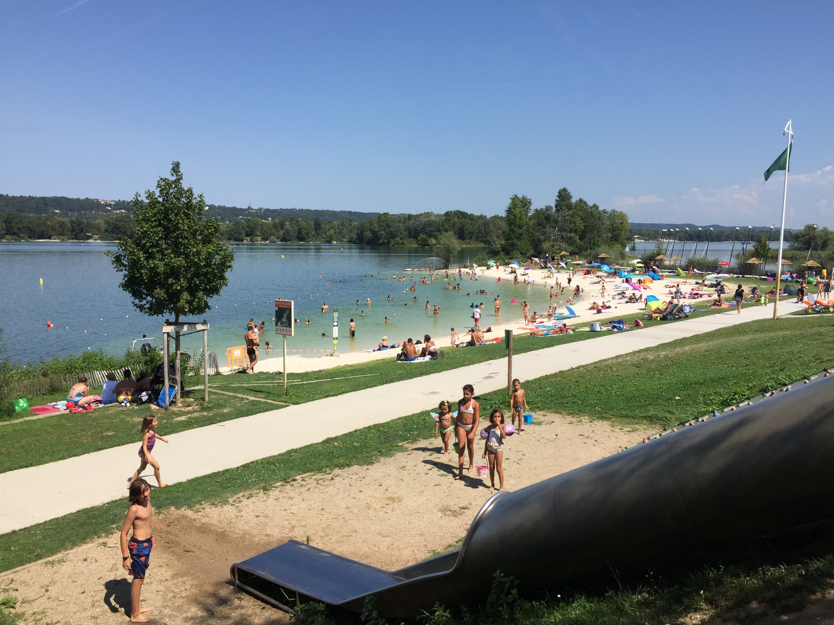 Photo n° 2 de l'avis de TheTeamvtc. fait le 22/08/2018 à 11:05