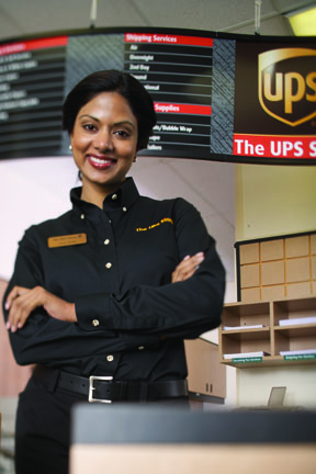 Shipping and Mailing Service «The UPS Store», reviews and photos, 204 St Charles Way, York, PA 17402, USA