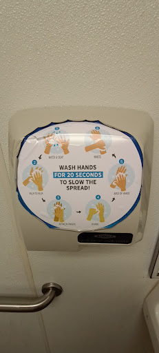 Thrift Store «Goodwill Bellerive», reviews and photos, 112 Bellerive Blvd, Nicholasville, KY 40356, USA