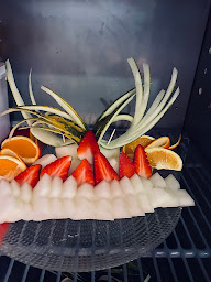 Photo n°53 de Aux Délices d'Asie à Sarrebourg ()