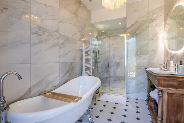 Photos du propriétaire Chambre d'hôtes Le Clos Grillet 73130 La Chambre