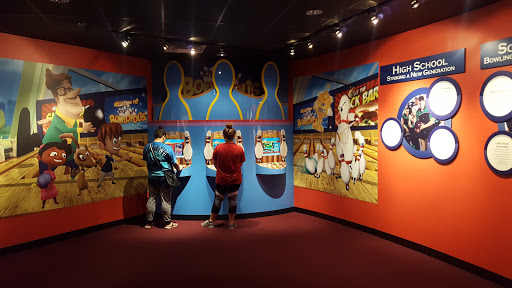 Museum «International Bowling Museum & Hall of Fame», reviews and photos, 621 Six Flags Dr, Arlington, TX 76011, USA