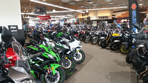 Motorcycle Dealer «RideNow Powersports Goodyear», reviews and photos, 13690 W Test Dr, Goodyear, AZ 85338, USA