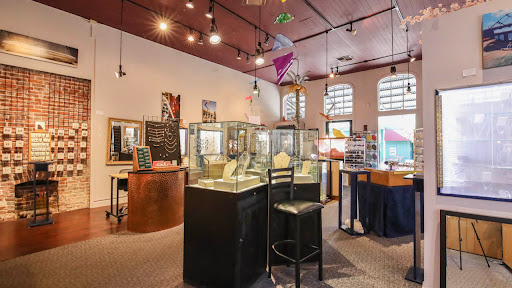 Jewelry Designer «Rainbow Bridge Jewelers», reviews and photos, 721 Sutter St, Folsom, CA 95630, USA