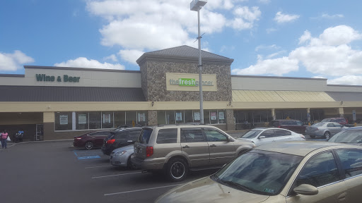 Grocery Store «The Fresh Grocer of Wyncote», reviews and photos, 1000 Easton Rd, Wyncote, PA 19095, USA