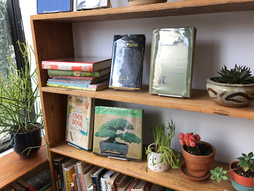 Book Store «Pilsen Community Books», reviews and photos, 1102 W 18th St, Chicago, IL 60608, USA