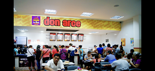 Restaurante Don Arce