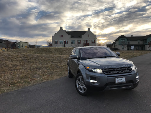 Used Car Dealer «Utah Used Car Sales», reviews and photos, 304 6200 S, Murray, UT 84107, USA