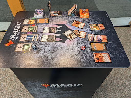 Comic Book Store «Comic Shop Plus», reviews and photos, 235 S 21st St, Newark, OH 43055, USA