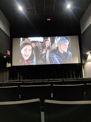 Movie Theater «Apollo Theater Oberlin», reviews and photos, 19 E College St, Oberlin, OH 44074, USA