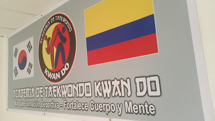 Academia de Taekwondo Kwan Do