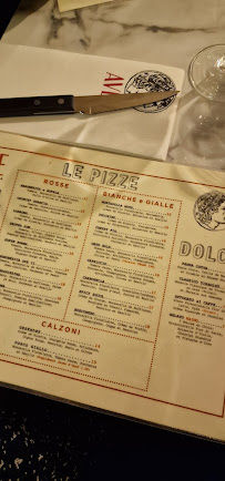 Les plus récentes photos du Restaurant italien AVE Pizza Romana à Paris - n°2