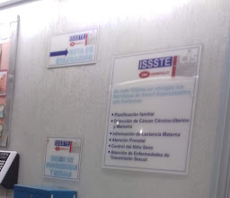 Family Medicine Clinic ISSSTE photo