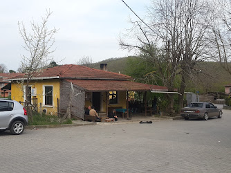 Köy Kahvesi