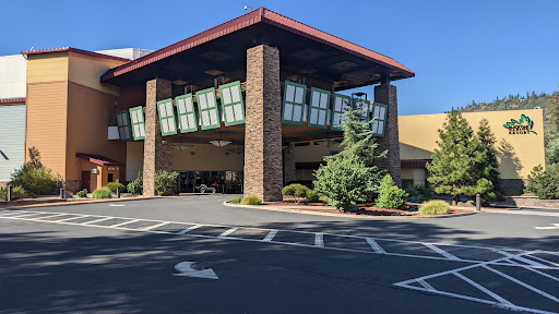 Casino «Black Oak Casino Resort», reviews and photos, 19400 Tuolumne Rd N, Tuolumne, CA 95379, USA