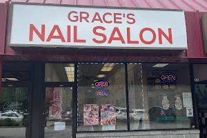 Grace’s Nail Salon image