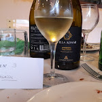 Photo n°2 de l'avis de topo.i fait le 27/01/2023 à 14:12 sur le  Pizzeria Trattoria Da Pinuccio à Rome