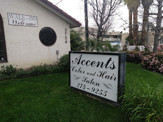 Accents Color and Hair Salon