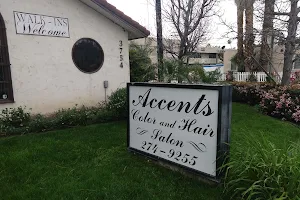 Accents Color and Hair Salon image