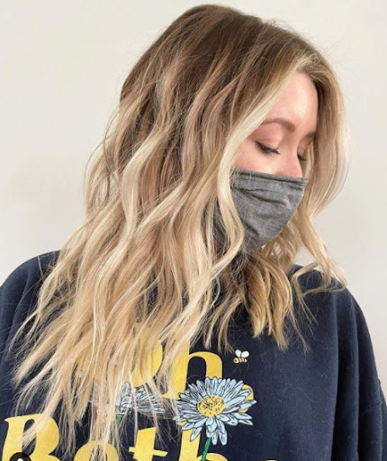 Hair Salon «Primp Hair Salon», reviews and photos, 18300 Minnetonka Blvd, Wayzata, MN 55391, USA