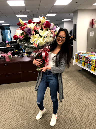 Wholesale Florist «800RoseBig Wholesale Wedding Florist Orange County», reviews and photos, 3849 Birch St, Newport Beach, CA 92660, USA