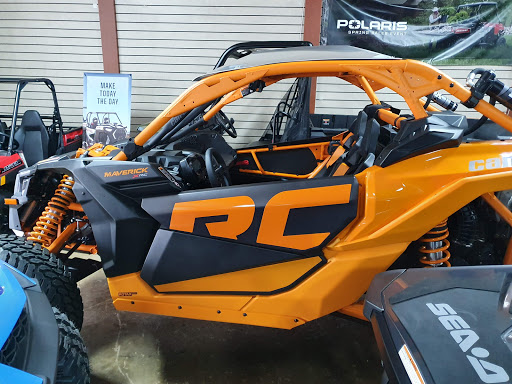 Motorcycle Dealer «East Bay Motorsports», reviews and photos, 21756 Foothill Blvd, Hayward, CA 94541, USA