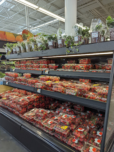 Discount Store «Walmart», reviews and photos, 290 NJ-18, East Brunswick, NJ 08816, USA